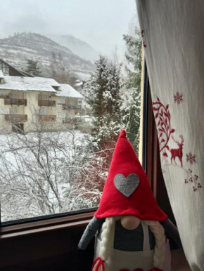 Gina's Home - Appartamento nel cuore di Bardonecchia
